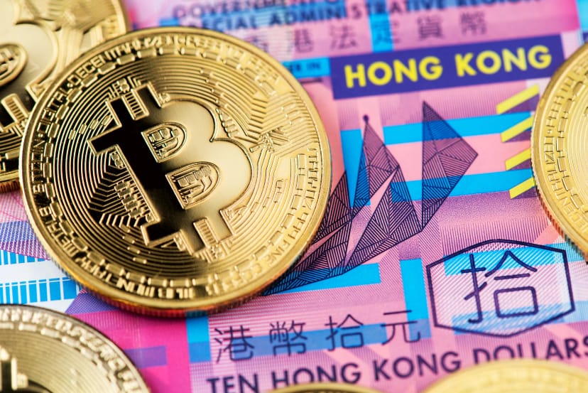 Hong Kong exchange BitForex resurfaces after vanishing with $57m