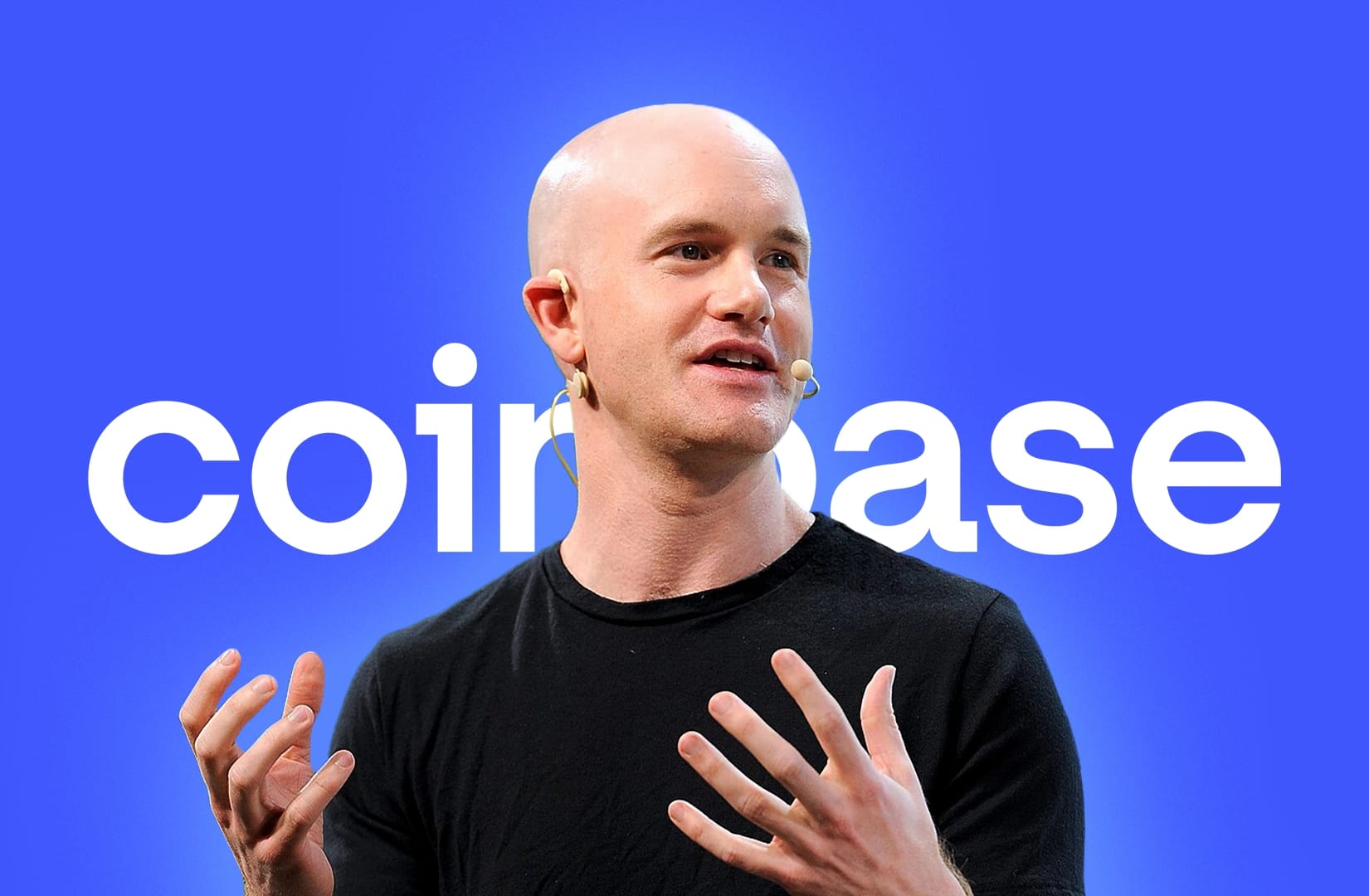 brian armstrong