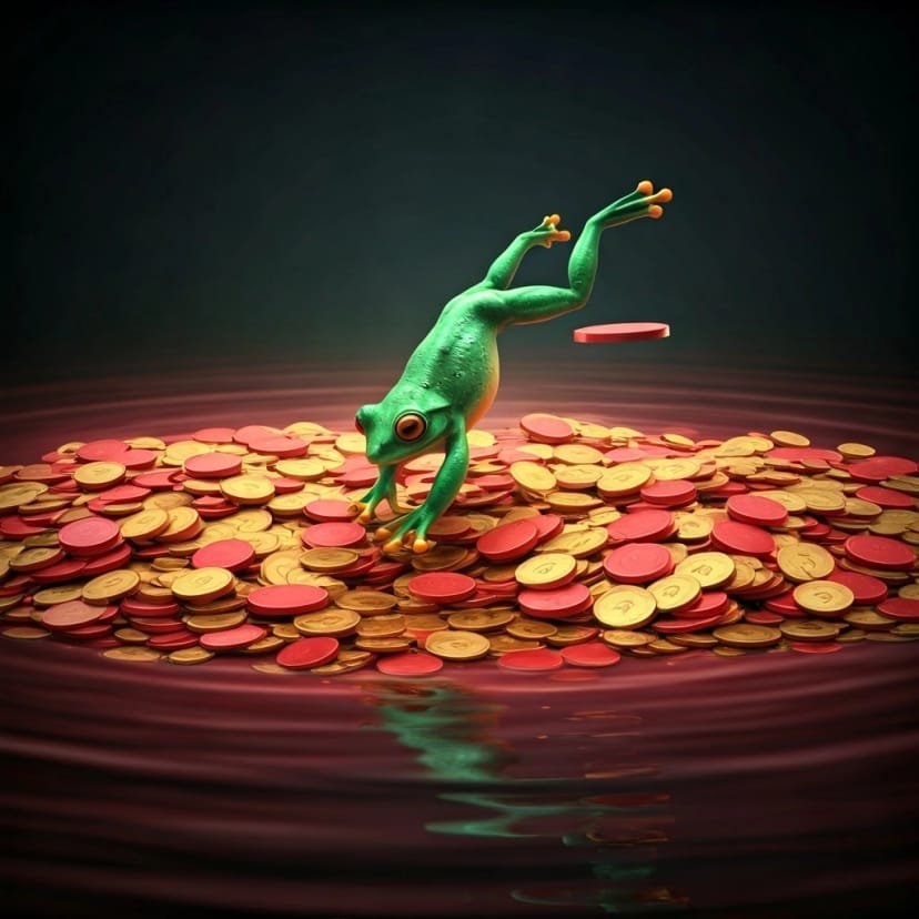 Here’s how Avalanche exchange Trader Joe is targeting the $42bn memecoin market 