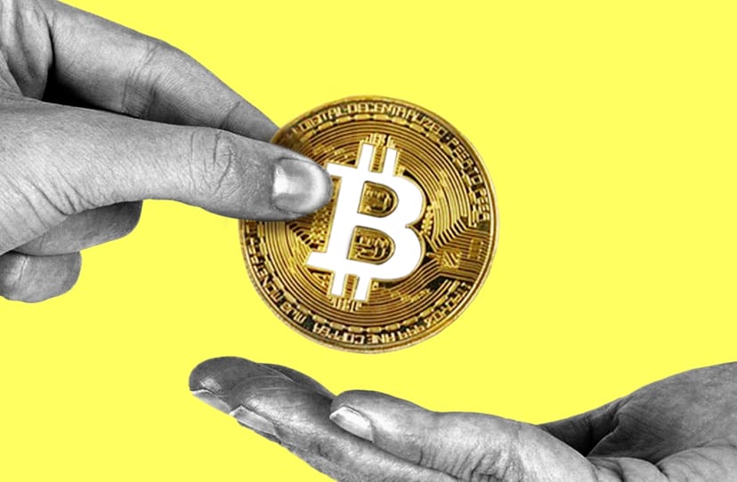 Pro investors hold 10% of all Bitcoin — and they’re not stopping there, Bitwise CIO says