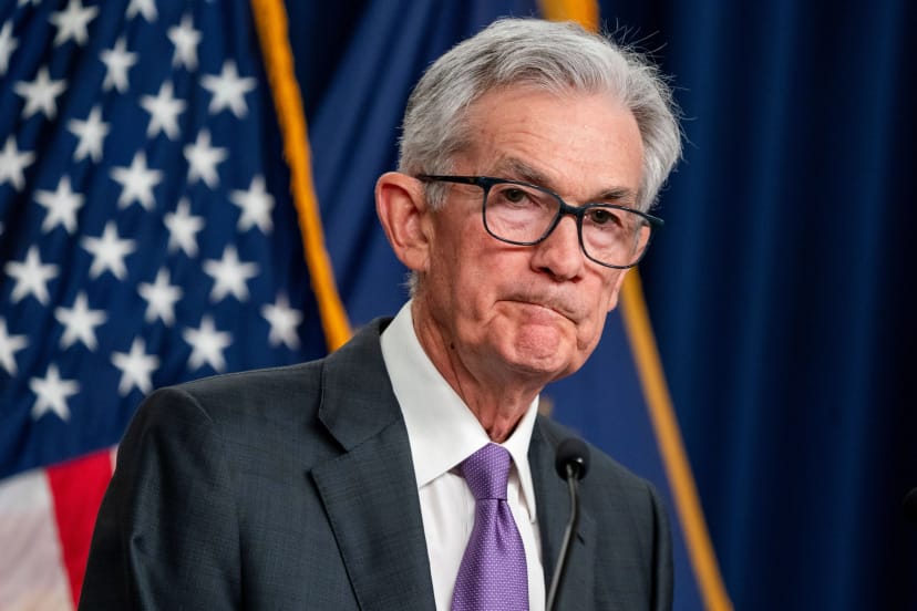 The Fed is ready to cut interest rates — what that means for crypto
