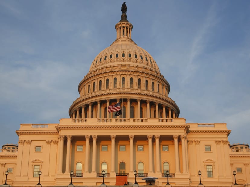 US crypto lobbying expenditure skyrockets by 1,386% since 2017