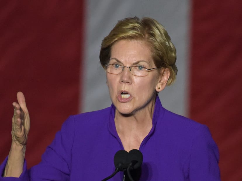 Warren calls for mega rate cut to save the economy — here’s why it’s a bad idea