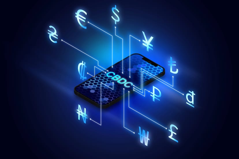 Retail CBDCs lose steam; Canada and Australia pivot to wholesale