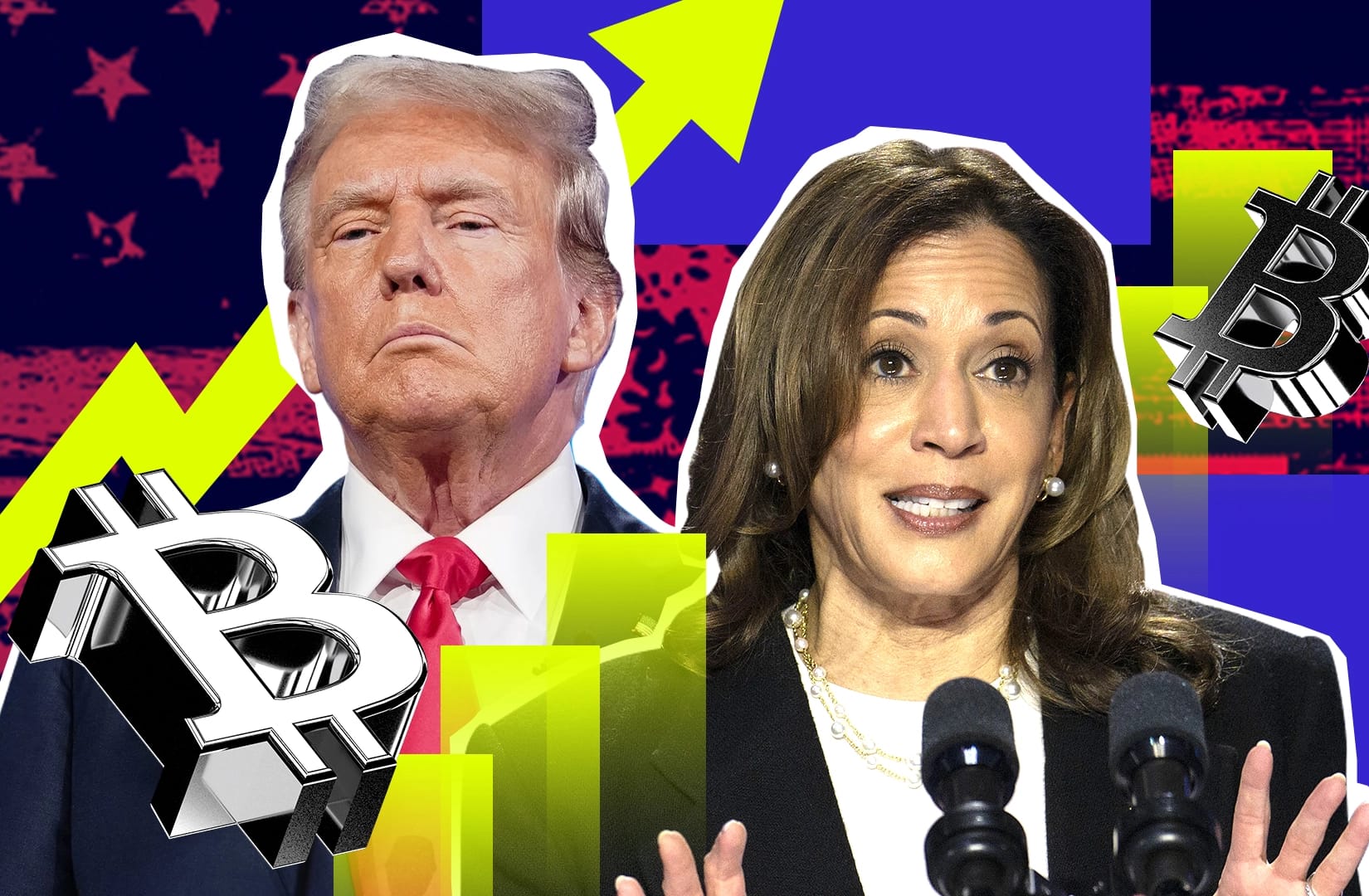 US election to trigger Bitcoin ‘move to $100,000’ if one thing happens