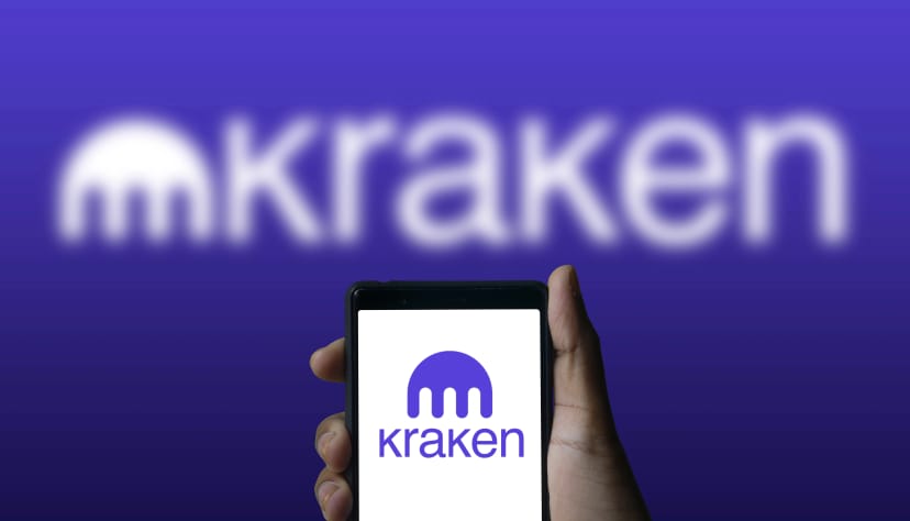Deutsche Börse invests $200m in crypto exchange Kraken