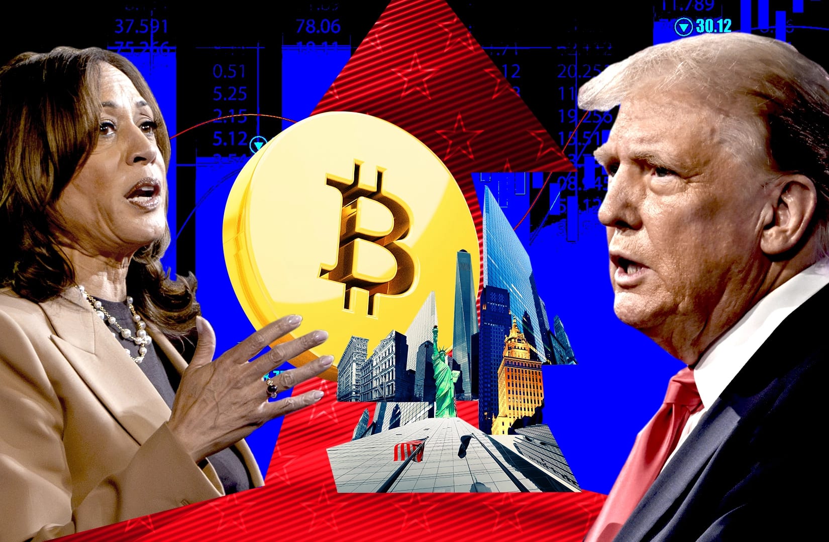 US election to trigger Bitcoin ‘move to $100,000’ if one thing happens