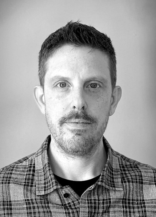 Andrew Flanagan