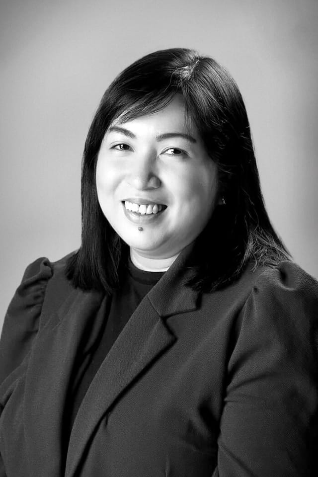Sharmaine Corpus