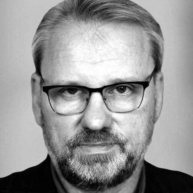 Wolfgang  Münchau