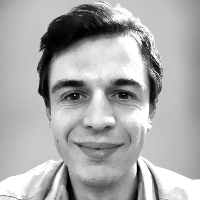 Thomas Carreras