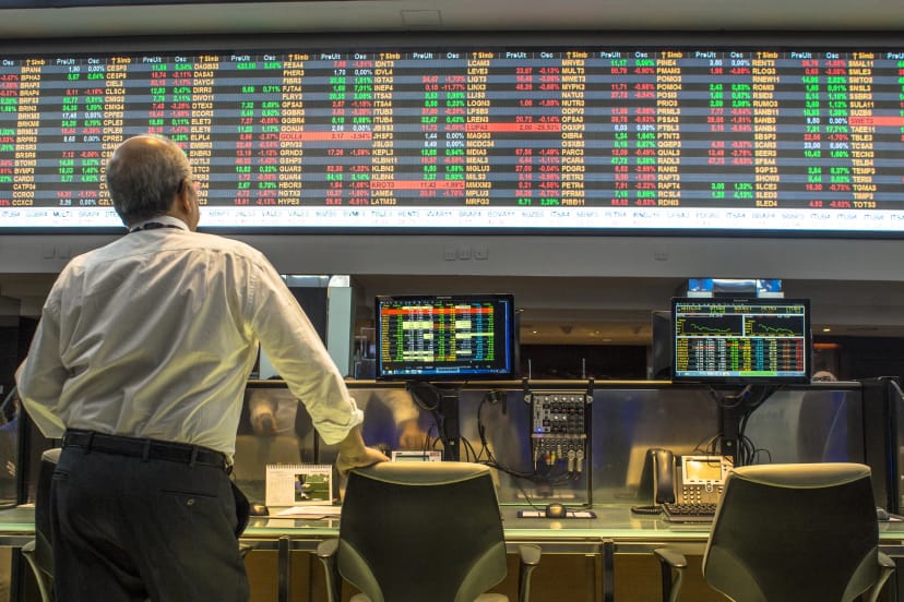 ‘Unprecedented scale’ of Wall Street’s favourite Bitcoin ETF trade is about to hit Ethereum