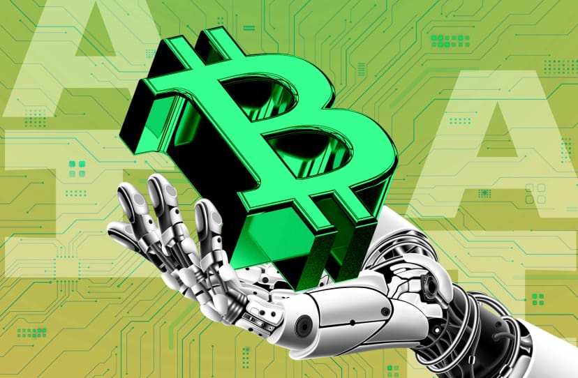 Bitcoin price will hit a new record as AI destroys jobs, Arthur Hayes says