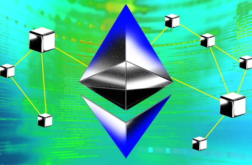 Ethereum’s ‘quiet’ upgrade will make the network faster — and a lot easier to run