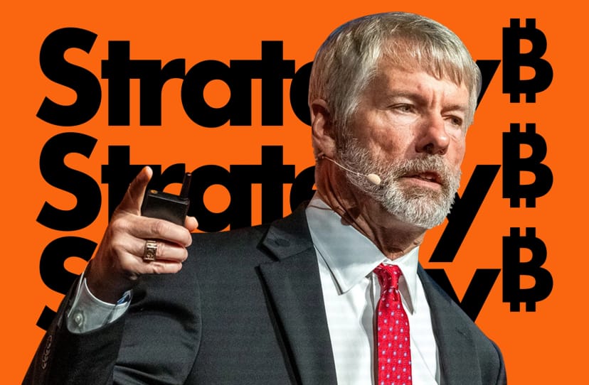 Strategy underwriter Clear Street plans to go public next year: Report