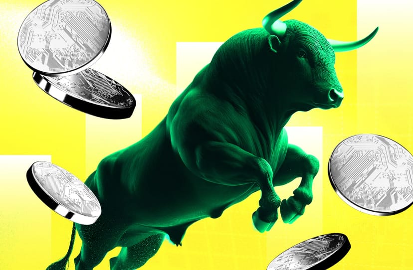 Five reasons why 2026 will be a blockbuster year for crypto