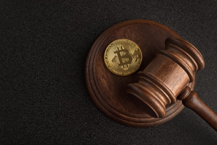 Brazilian lawmaker calls for courts to gain new crypto confiscation powers