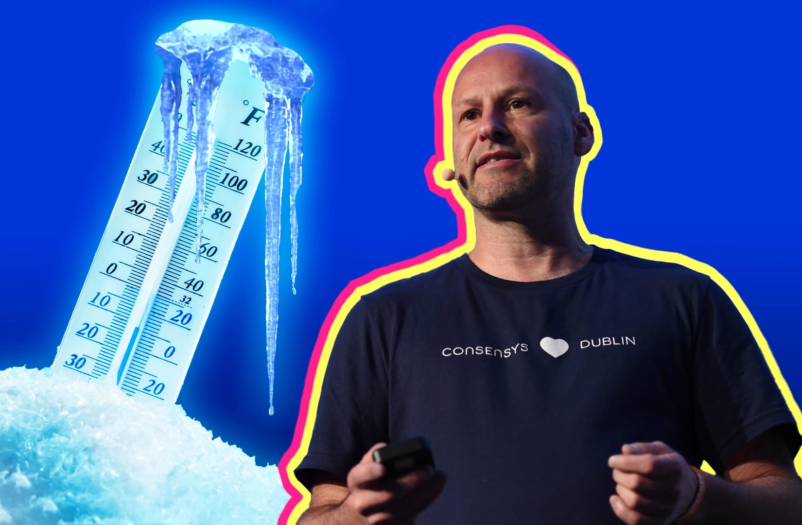 Three ways that crypto's red-hot IPO rally could cool.