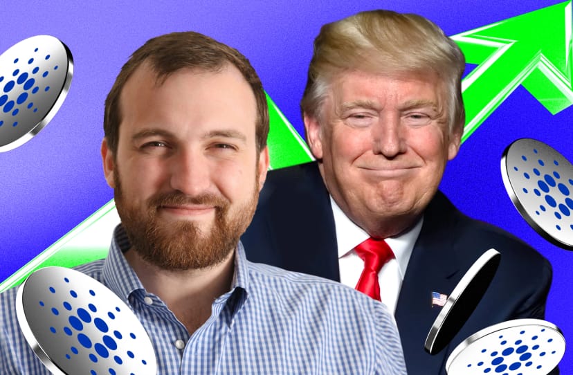 Cardano flew 78% after Trump’s crypto reserve plan. Here’s what to expect next