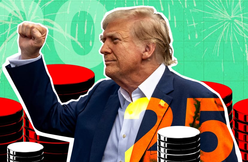 Bitcoin maxis fume at Trump’s addition of altcoins to strategic reserve 