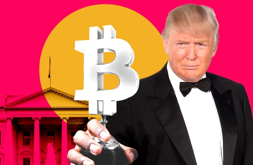 Trump’s day-one crypto plan drives Bitcoin higher as expert sees $102,000 rally