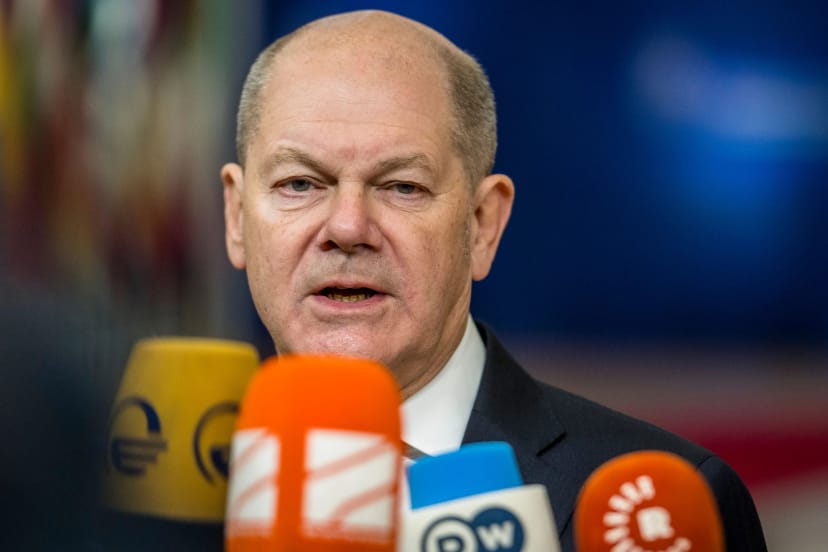 Sovereign Bitcoin gets hot as German political leaders weigh crypto role in Europe’s top economy 
