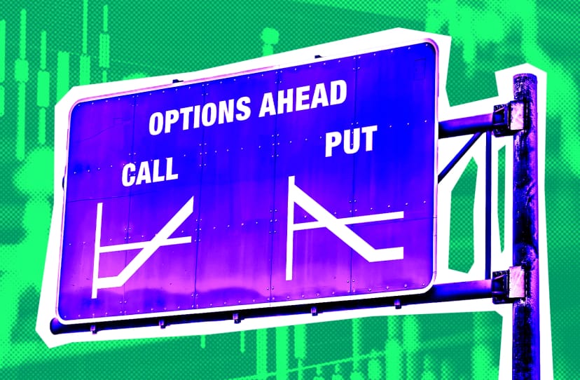 Why the $19bn October crypto wipeout was ‘one of the best things’ to happen to onchain options startups