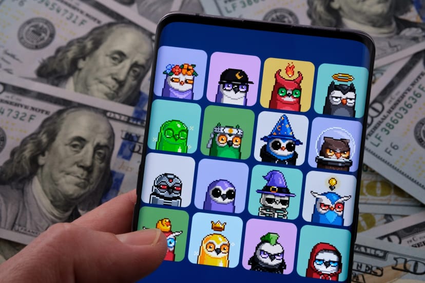 Sudoswap token jumps 225% as traders rush to profit from DAO ‘rage quit’ proposal