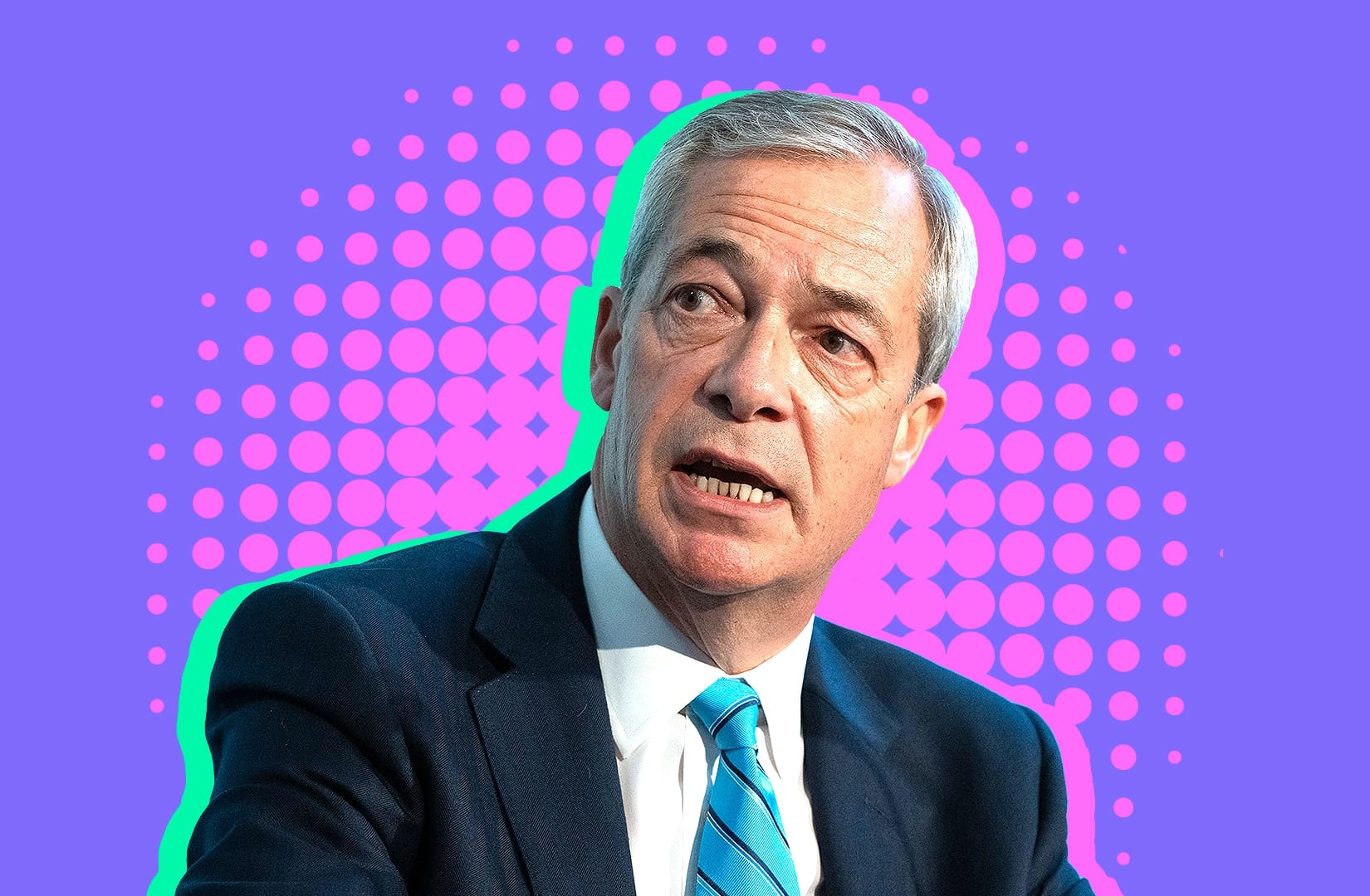 Coinbase lashes out against UK gov’s crypto donations ban that comes as blow against Reform UK.