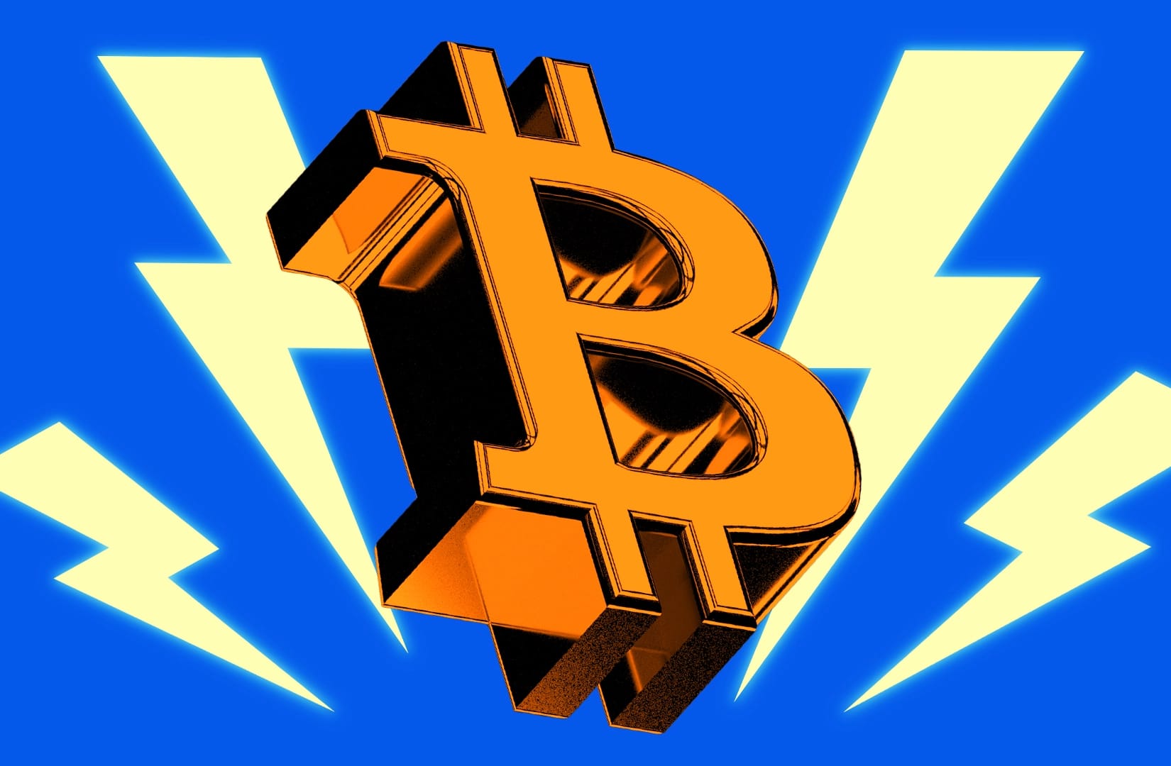 Apart from Jack Dorsey, who’s really using Bitcoin’s Lightning Network?