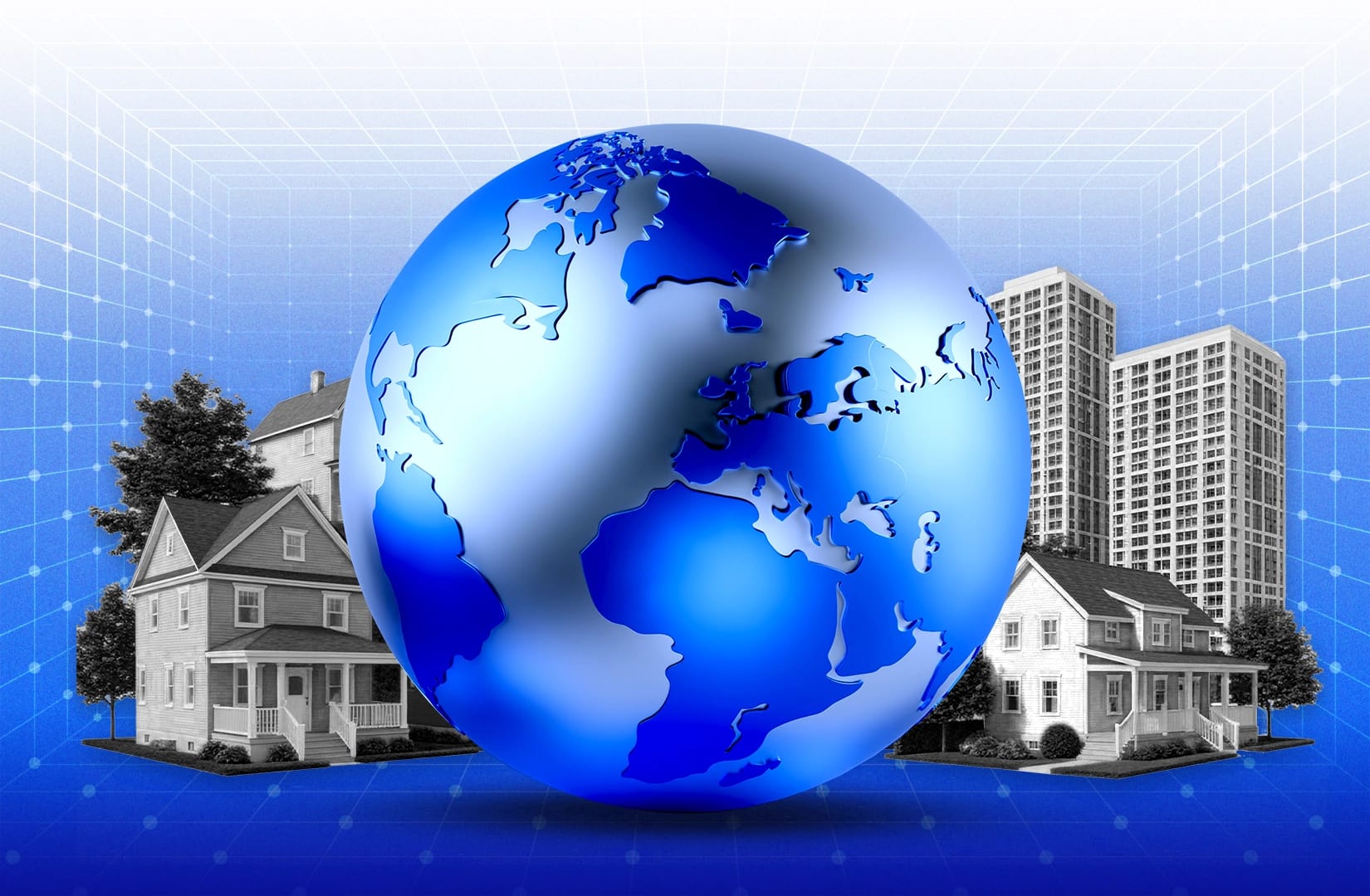 Onchain real estate: technically mature, institutionally constrained