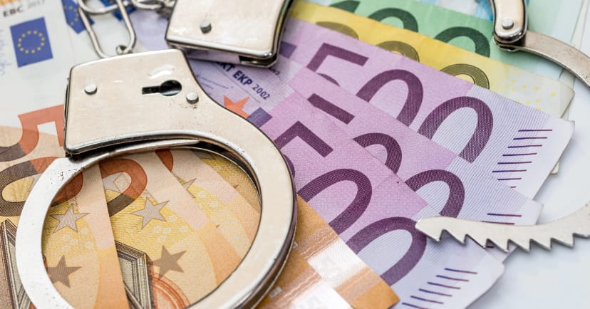 Crooks may prefer offline euro CBDC over cash, warns report  