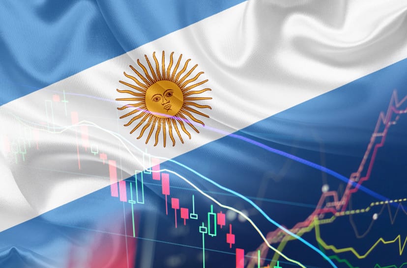 Polymarket bets on Argentina inflation spike before official data raising insider trading fears