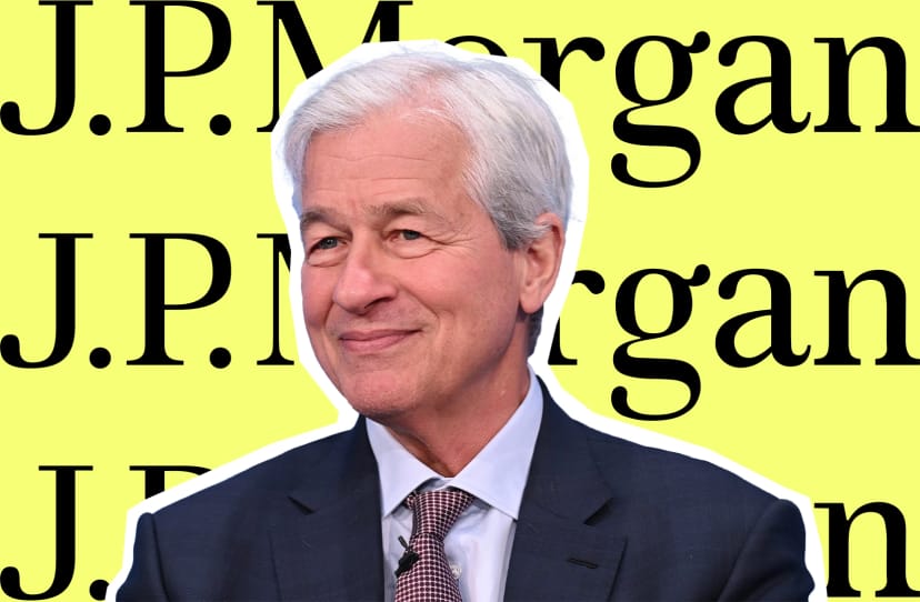 JPMorgan expands digital assets push with Mitsubishi deal as it targets $10bn in daily transactions