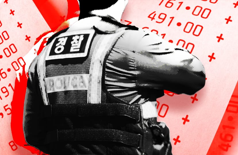 ‘We will take revenge on your behalf.’ How a criminal network dishes out vengeance for crypto
