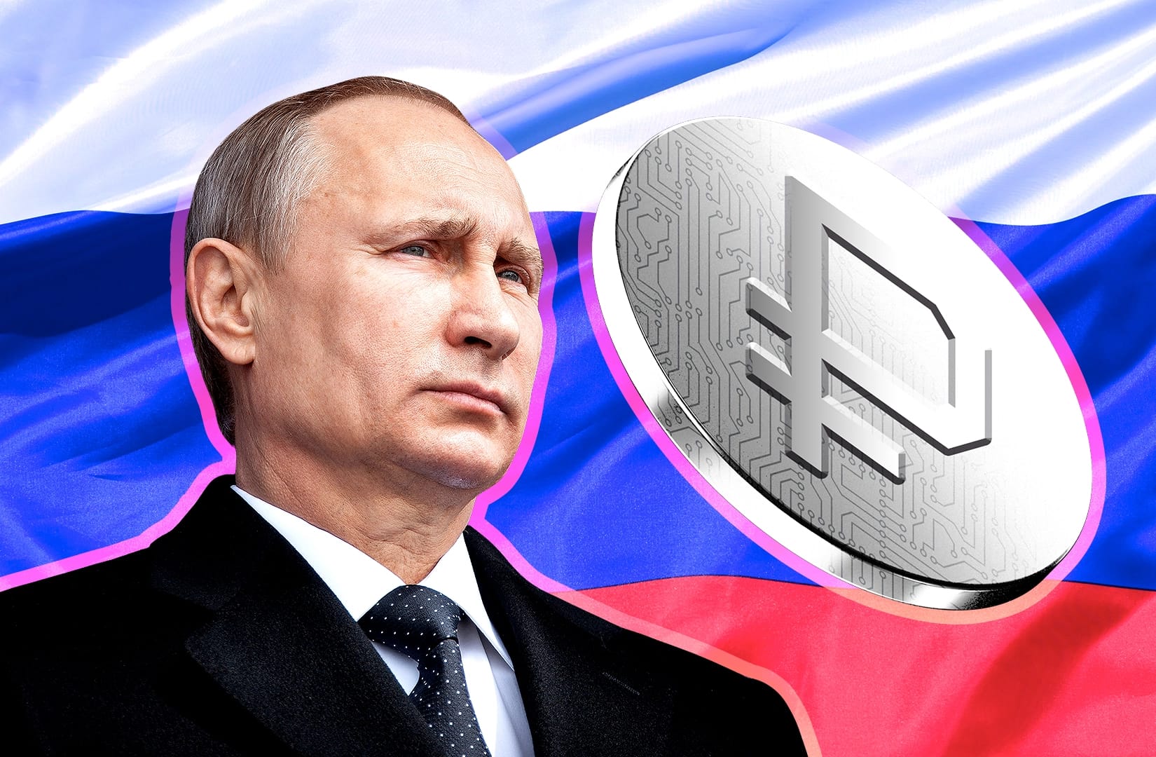 Russia’s CBDC is about to go live nationwide. Here’s all you need to know