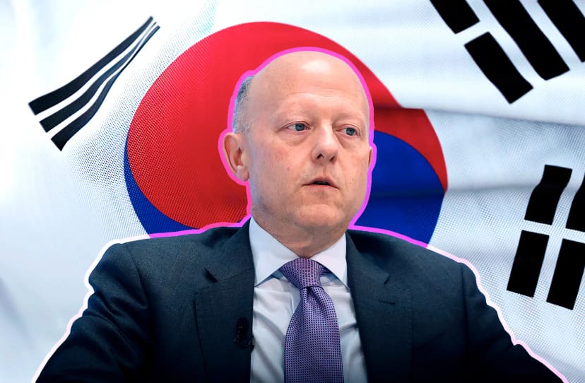 Jeremy Allaire says Circle won’t launch won-pegged stablecoin, but plans to monetise South Korean crypto boom
