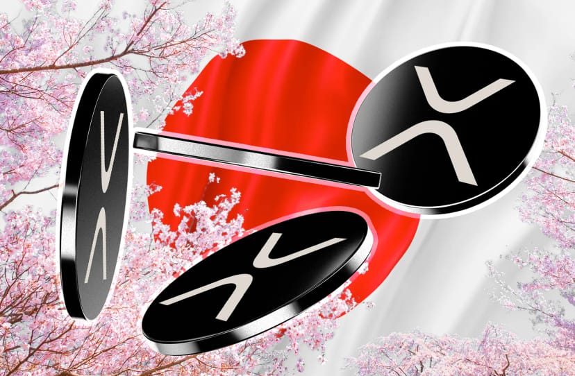 Rakuten makes XRP move as Japanese conglomerates target crypto markets