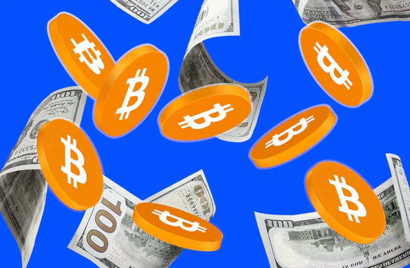 'Basis traders' are done dragging down Bitcoin price, says investment adviser