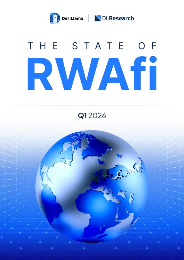 The State of RWAfi Q1 2026