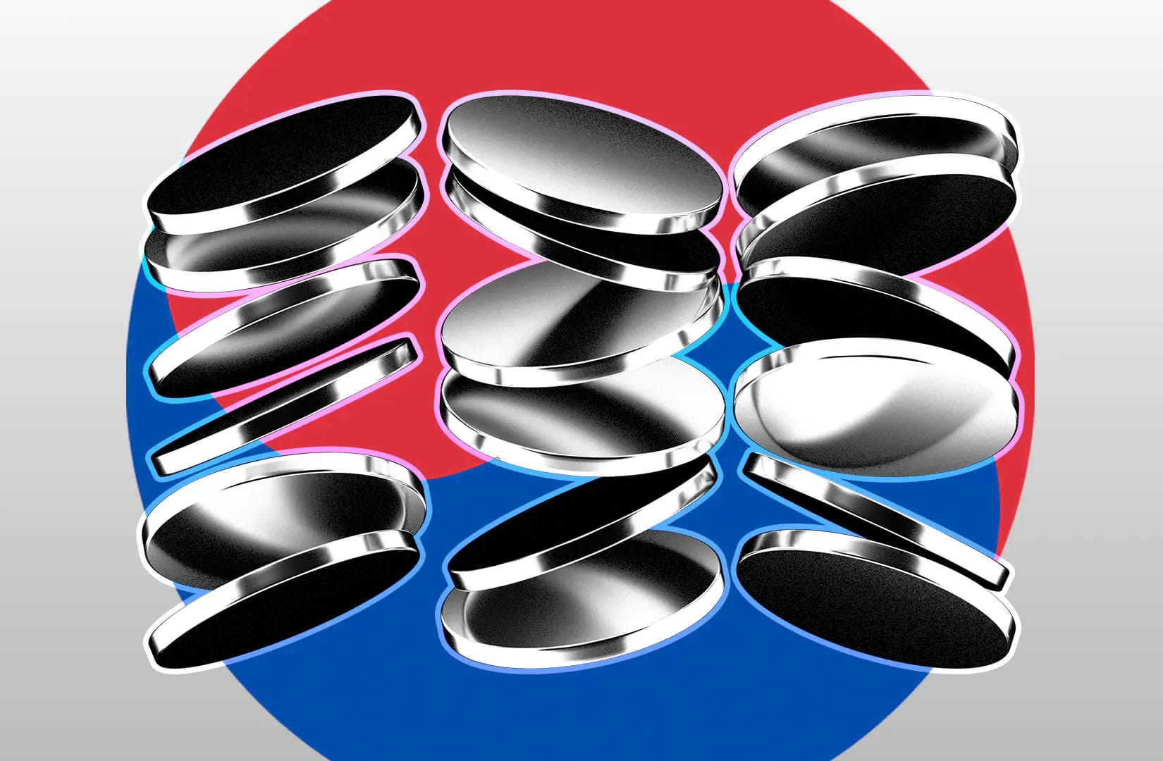 Controversy in South Korea over crypto exchanges’ payouts to investors