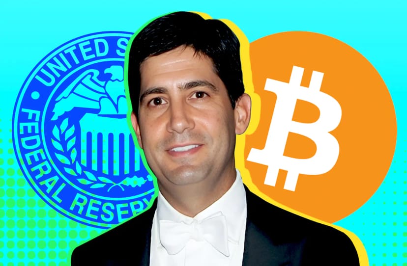 Bitcoin traders eye $90,000 price after Kevin Warsh’s confirmation chances skyrocket. Here’s why