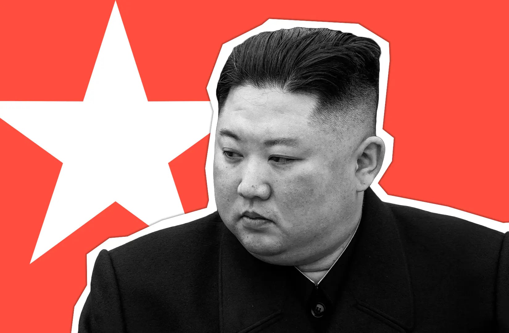 North Korea