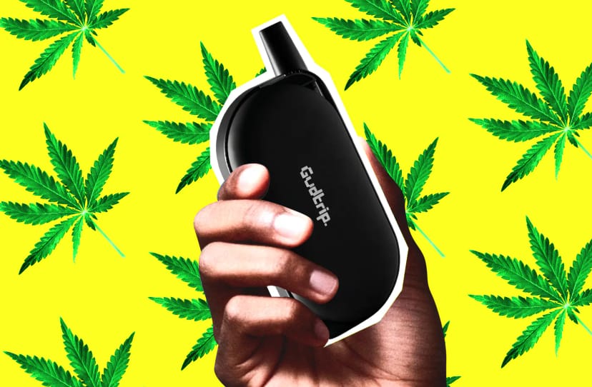 ‘Every hit earns crypto’? App that gives users Bitcoin for getting stoned deemed ‘dangerous’ and ‘unethical’
