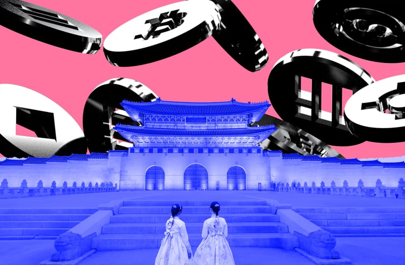 ‘Dead’ South Korean crypto fraudster resurfaces and pays back victims