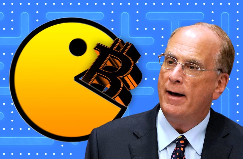 Bitcoin price rescued by ‘boomer’ ETF investors, says analyst