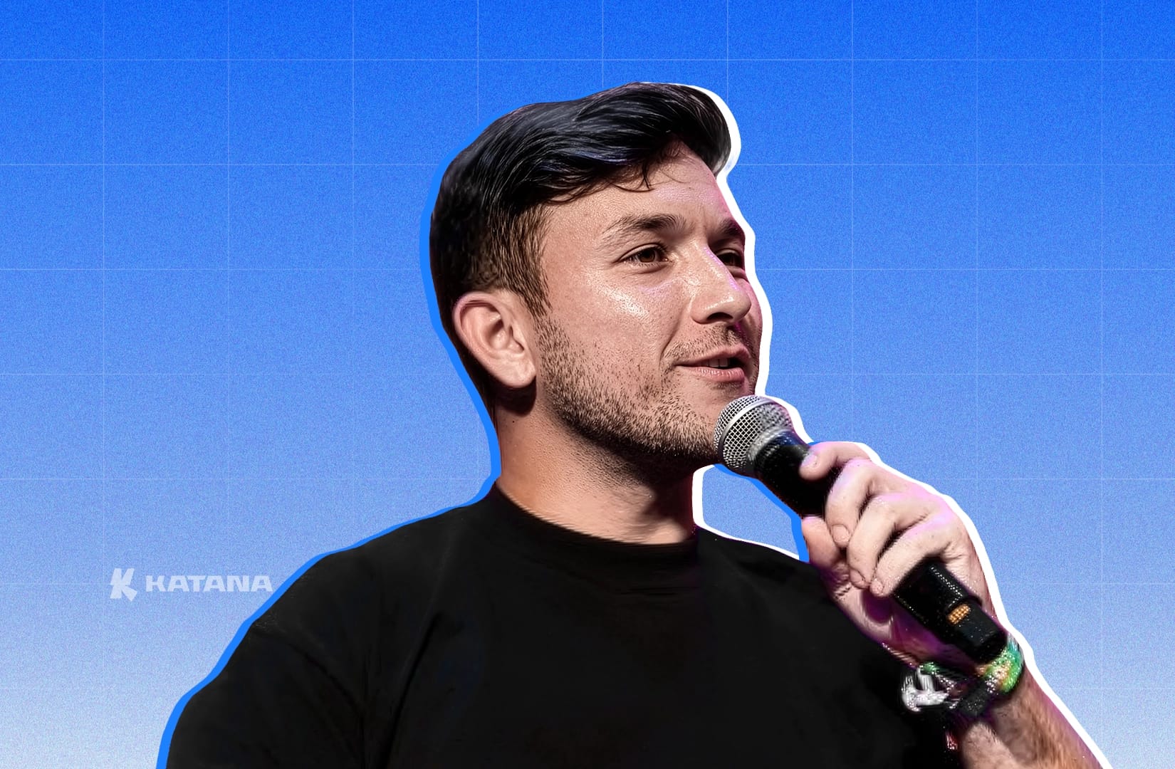 Katana’s Head of Institutional BD on why general-purpose chains break at scale