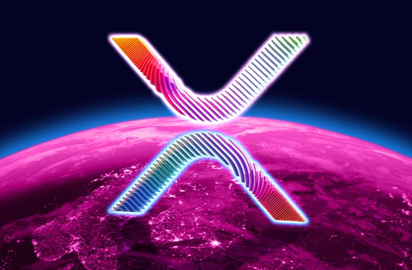 Ripple valuation surges to $50bn as ‘super fans’ keep XRP ETFs alive despite price crashing 60%