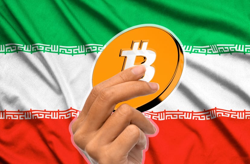 Scammers prey on pro-Iran crypto donors, warn politicians