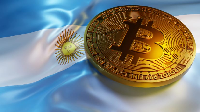 Brazilian vacations overtake inflation as driver of Argentina’s crypto adoption: report 